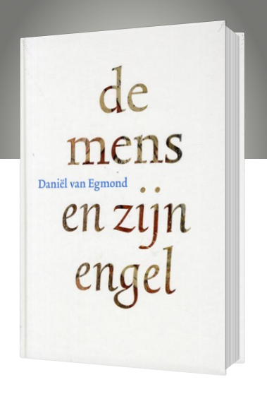 Gemaakt om te onthouden optillen Perseus De beschermengel, tekst uit 'De mens en zijn engel' van Daniël van Egmond |  Pentagram boekwinkel